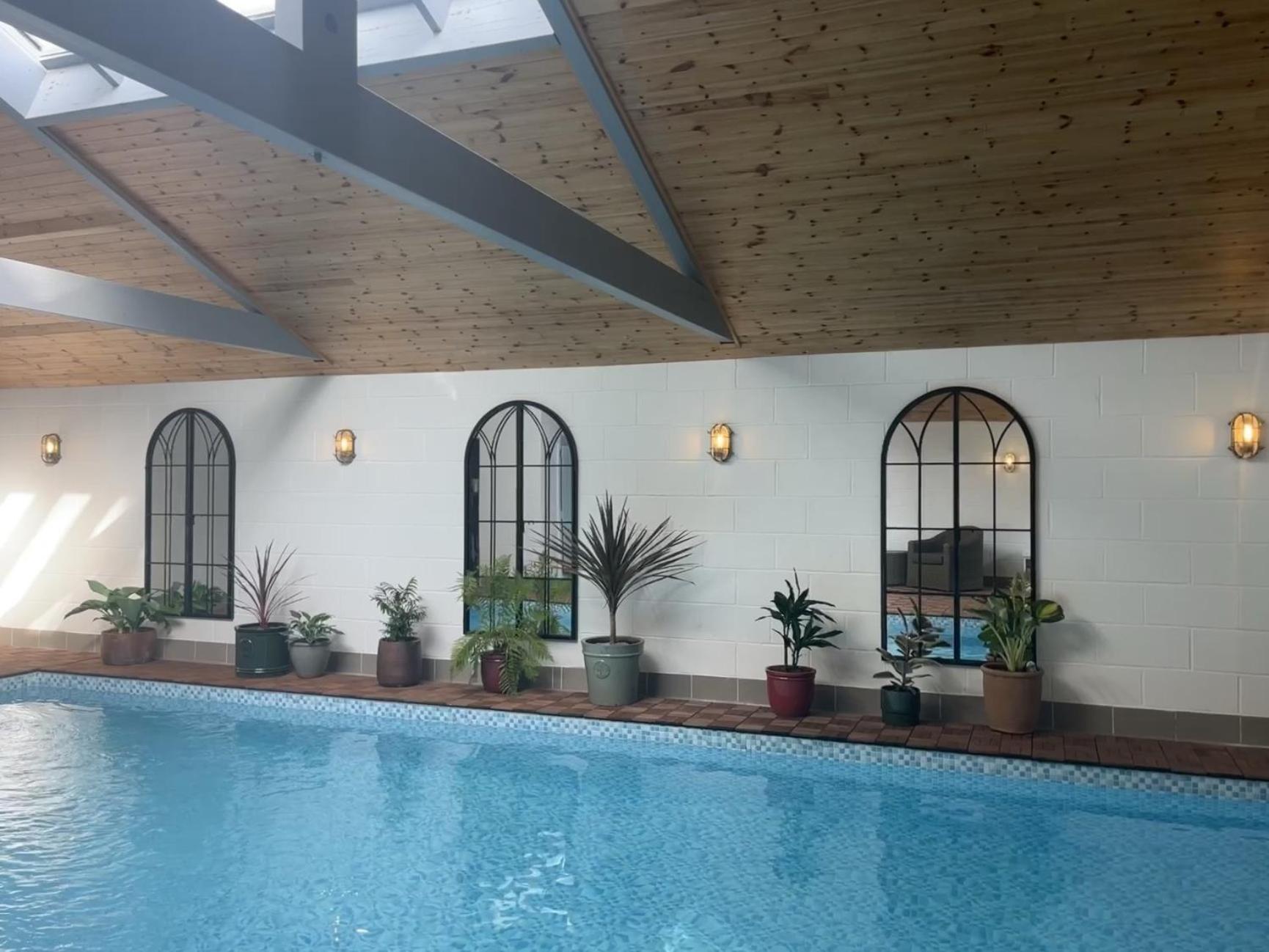 Sancreed House Bed And Breakfast Penzance Buitenkant foto