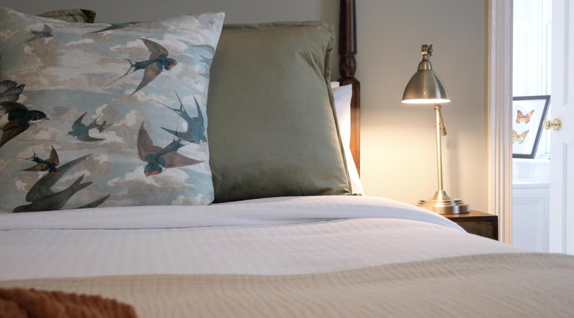 Sancreed House Bed And Breakfast Penzance Buitenkant foto