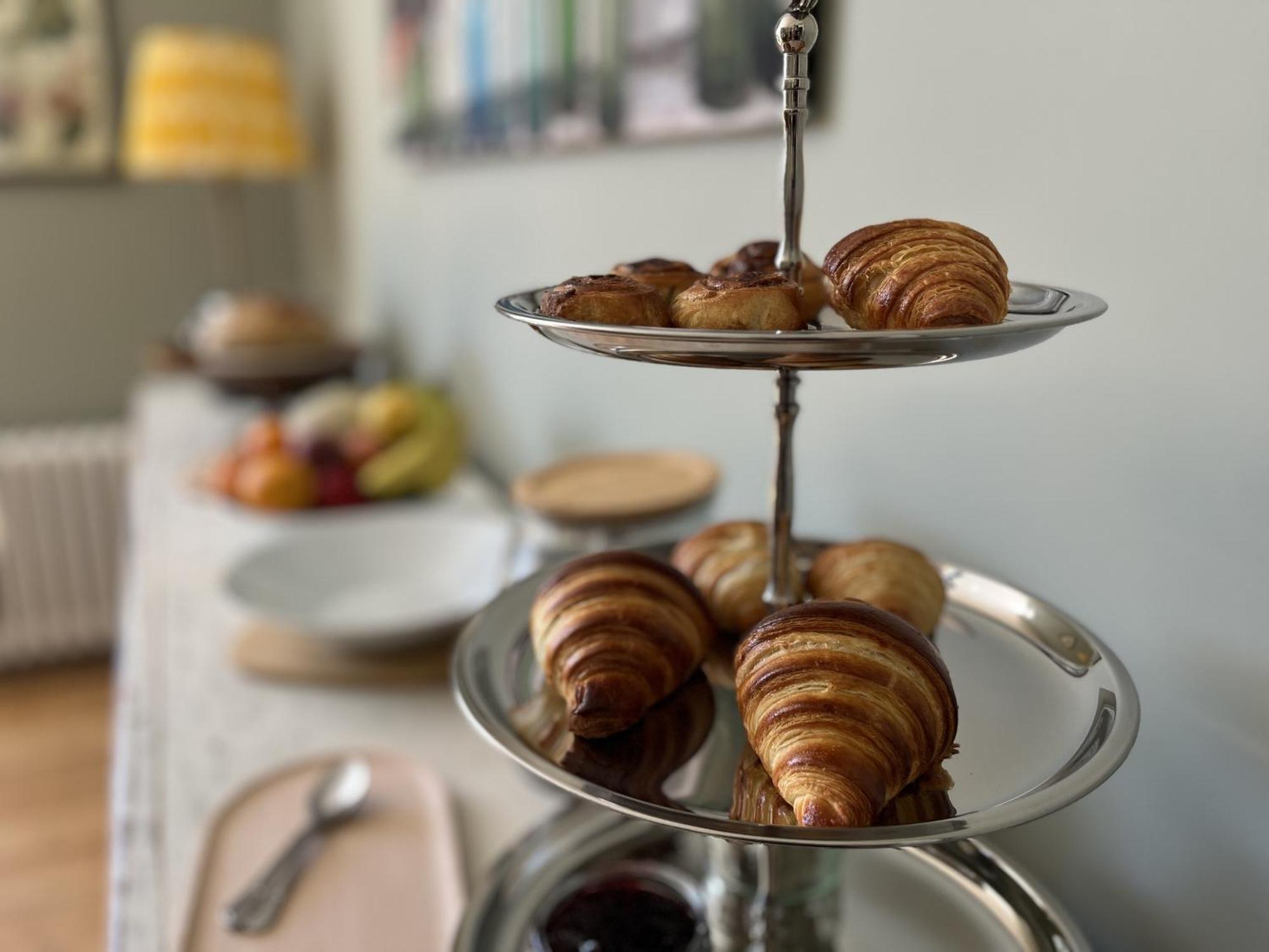 Sancreed House Bed And Breakfast Penzance Buitenkant foto