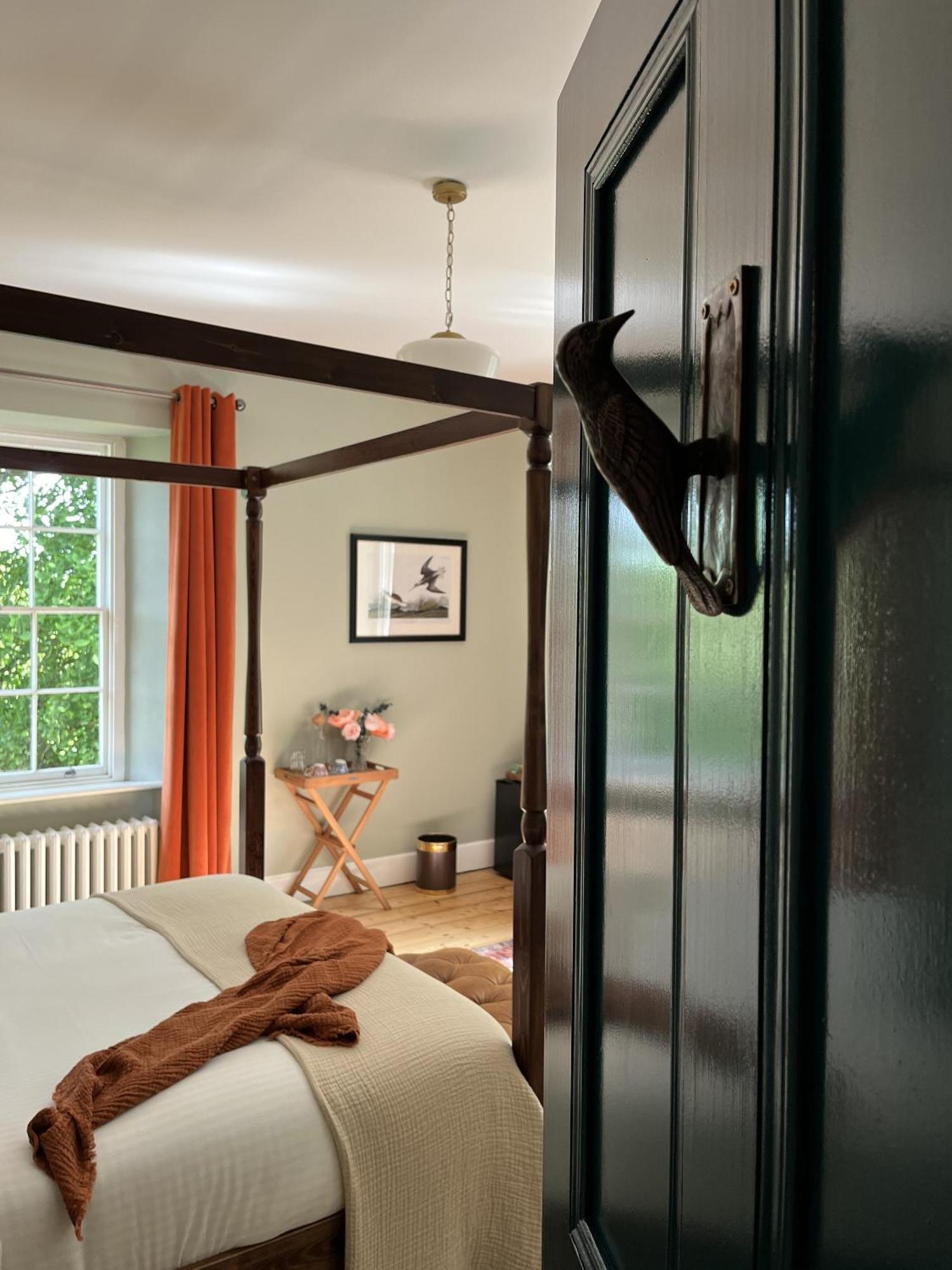 Sancreed House Bed And Breakfast Penzance Buitenkant foto