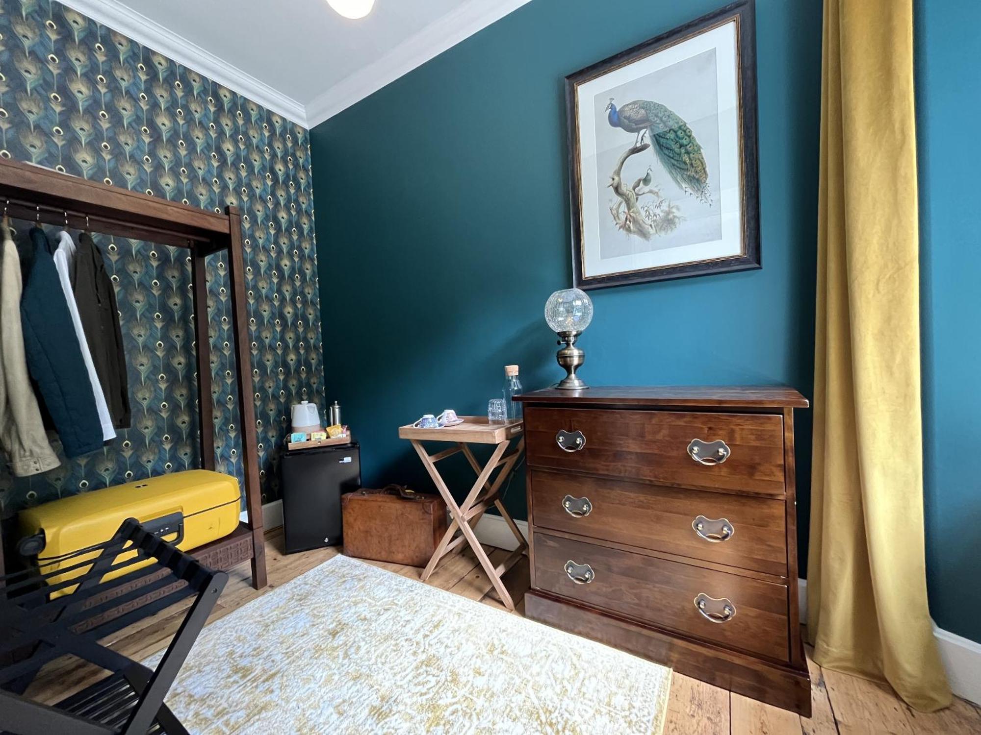 Sancreed House Bed And Breakfast Penzance Buitenkant foto