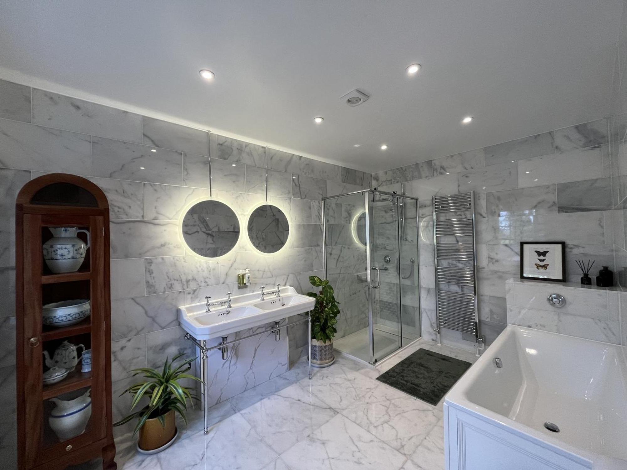 Sancreed House Bed And Breakfast Penzance Buitenkant foto