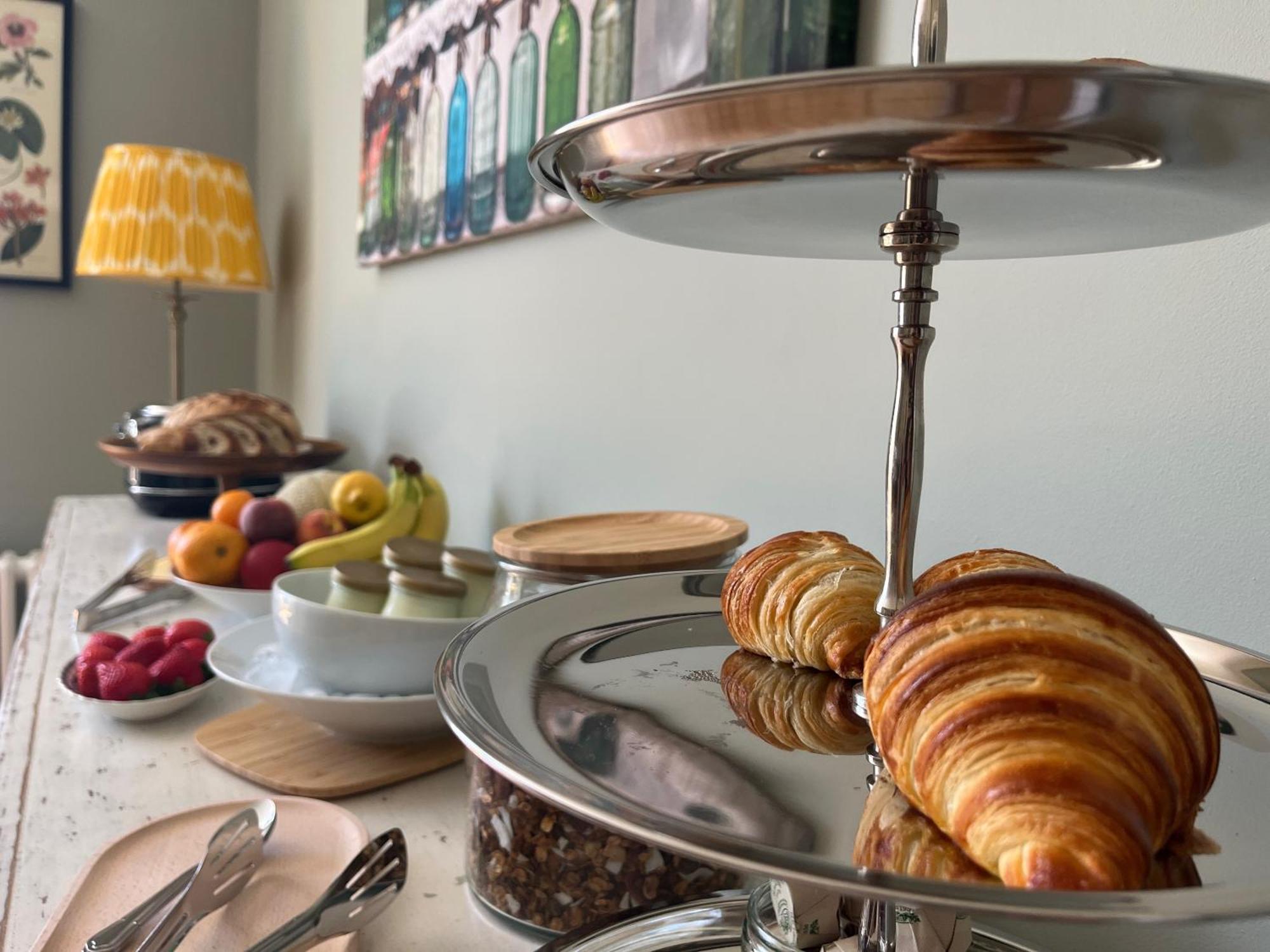 Sancreed House Bed And Breakfast Penzance Buitenkant foto