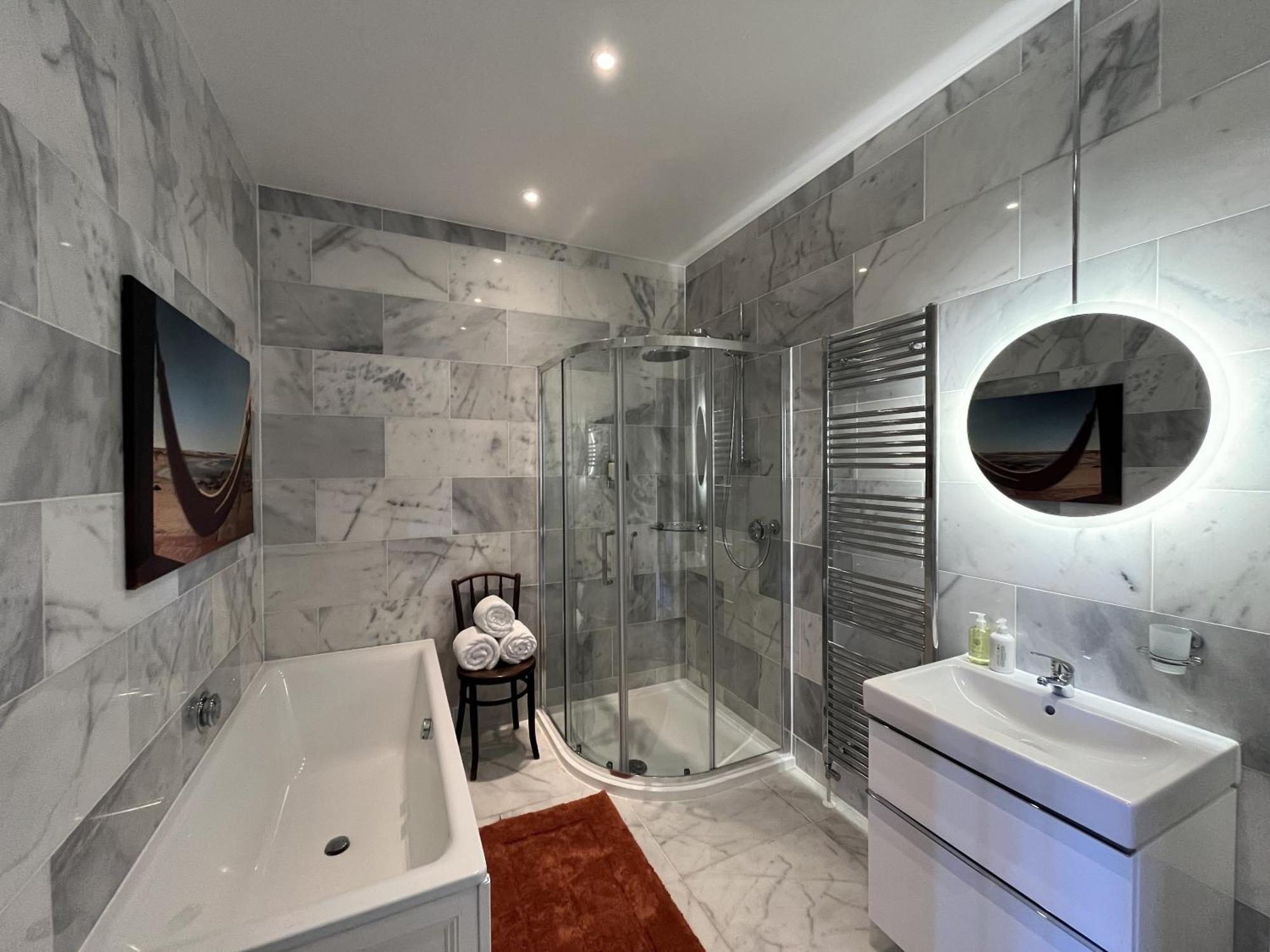 Sancreed House Bed And Breakfast Penzance Buitenkant foto