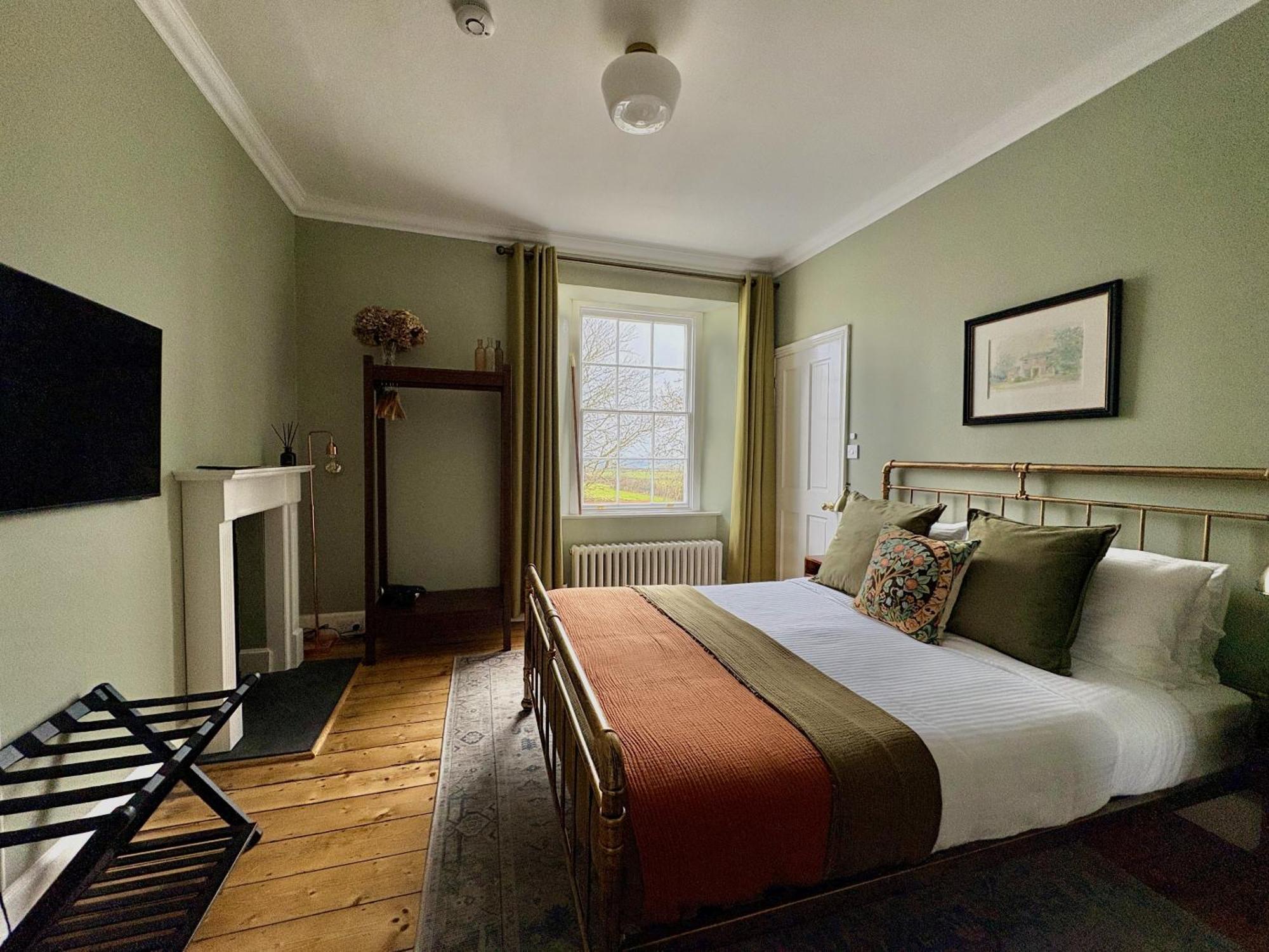 Sancreed House Bed And Breakfast Penzance Kamer foto